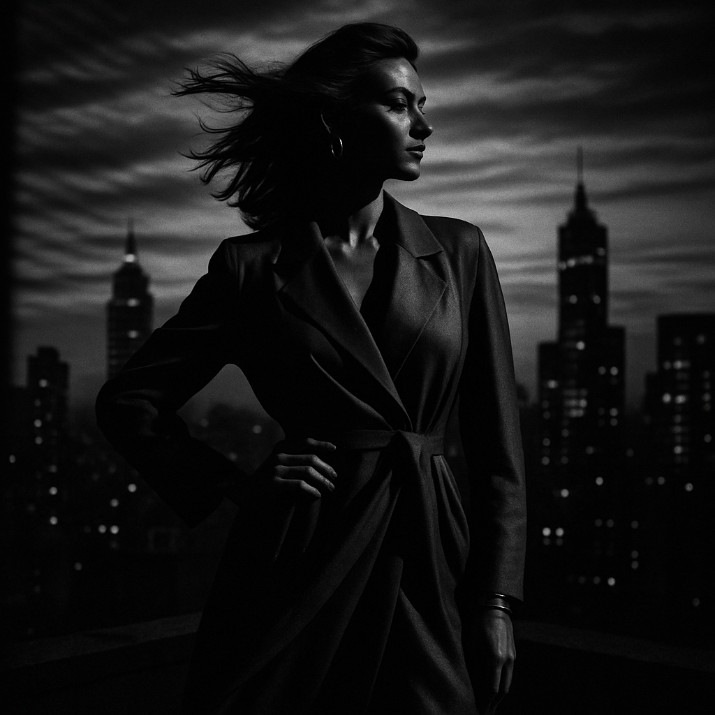 What to Do When You Feel Lost: A Feminine Approach to Reinvention