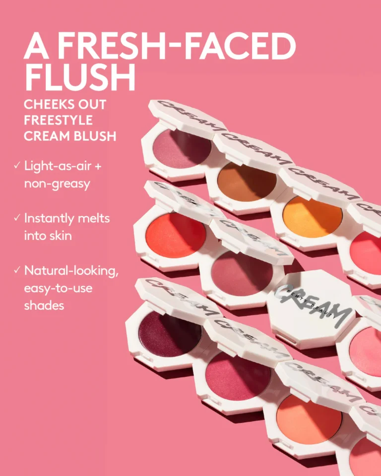 7 Underrated Makeup Products That Give a Flawless Finish