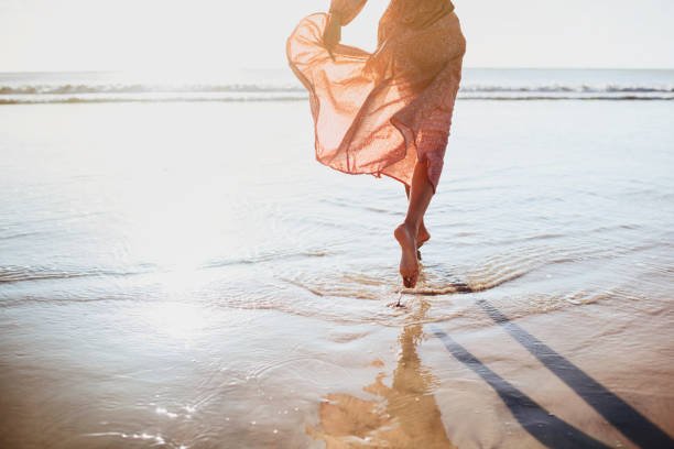 How to Balance Your Feminine & Masculine Energy in Daily Life