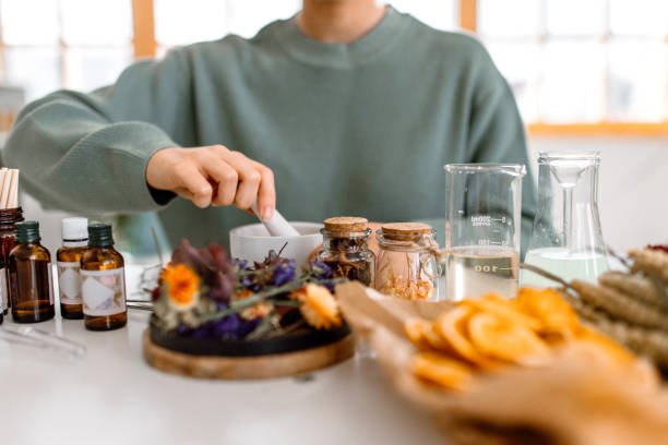 Why Your Perfume Doesn’t Last: The Science of Scent & Body Chemistry