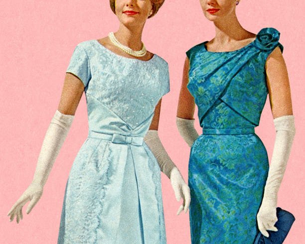 The Rituals of Classy Women: Old-Money Elegance