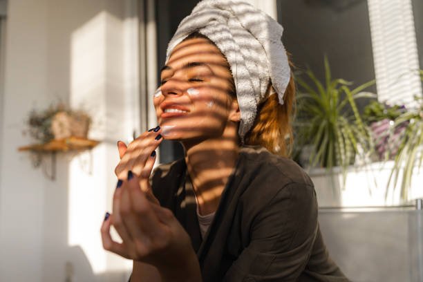 How to Layer Skincare Products Correctly (Most Women Get It Wrong!)