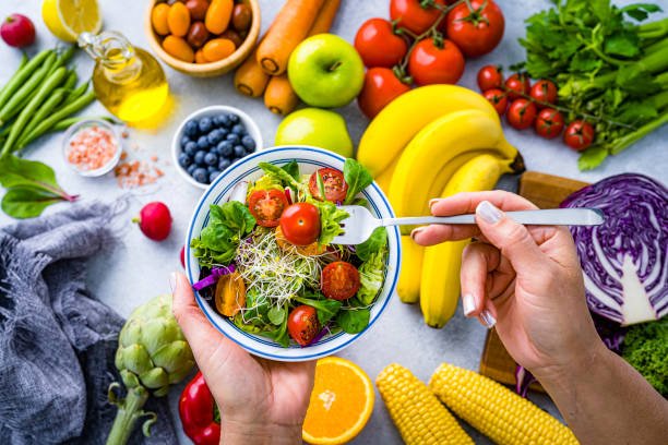 10 Delicious Yet Healthy Recipes for a Glow-Up From Within