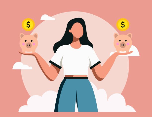 How to Build a Feminine Wealth Plan (Even if You Hate Math)