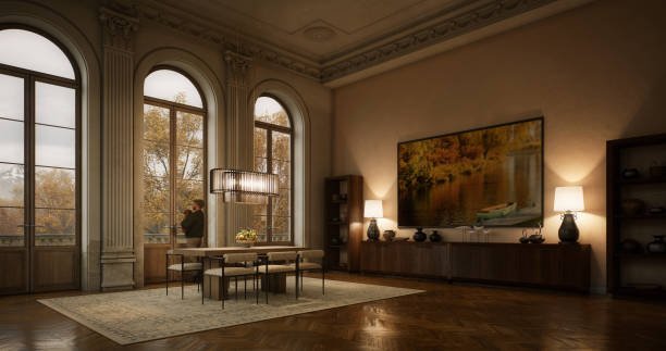 How to Design a Home That Feeds Your Soul, Not Your Stress