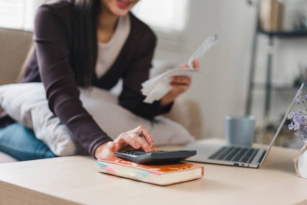 Why Every Woman Should Understand Financial Boundaries