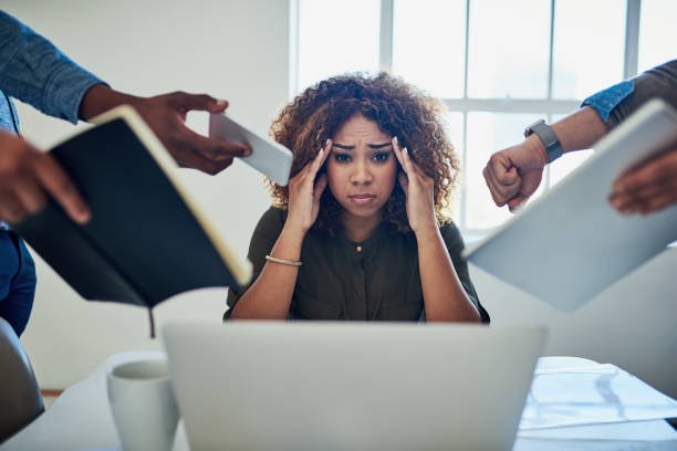 How to Self-Soothe in Stressful Times Without Shutting Down